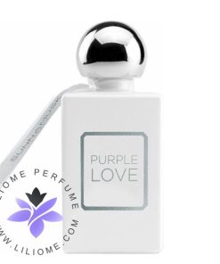 عطر ادکلن ساناماسک پورپل لاو-Sunnamusk Purple Love