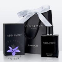 عطر ادکلن ساناماسک عبید آمبر ادو پرفیوم-Sunnamusk Abid Ambre Eau de Parfum