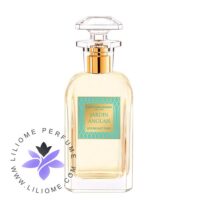 عطر ادکلن هوبیگانت جاردین انگلیس-Houbigant Jardin Anglais