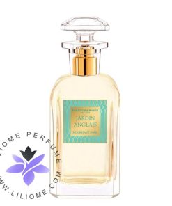 عطر ادکلن هوبیگانت جاردین انگلیس-Houbigant Jardin Anglais