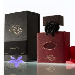 عطر ادکلن دیوید ژورکین کویر د ریو-David Jourquin Cuir de R'Eve