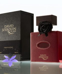 عطر ادکلن دیوید ژورکین کویر د ریو-David Jourquin Cuir de R'Eve