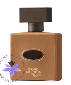 عطر ادکلن دیوید ژورکین کویر تاباک-David Jourquin Cuir Tabac