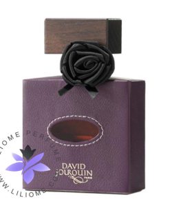 عطر ادکلن دیوید ژورکین کویر التس-David Jourquin Cuir Altesse