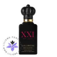 عطر ادکلن کلایو کریستین 21 آرت دکو وانیلا ارکید-Clive Christian XXI Art Deco Vanilla Orchid