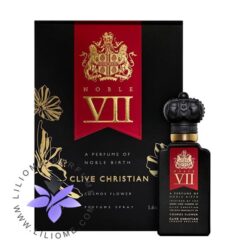 عطر ادکلن کلایو کریستین کاسموس فلاور-Clive Christian Cosmos Flower