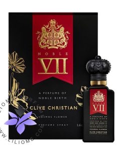 عطر ادکلن کلایو کریستین کاسموس فلاور-Clive Christian Cosmos Flower