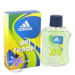 عطر ادکلن آدیداس گت ردی مردانه-Adidas Get Ready! For Him