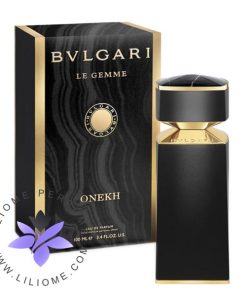 عطر ادکلن بولگاری اونک-Bvlgari Onekh