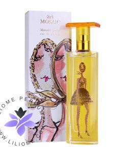 عطر ادکلن ماساکی ماتسوشیما آرت موزاییک-Masaki Matsushima Art Mosaic