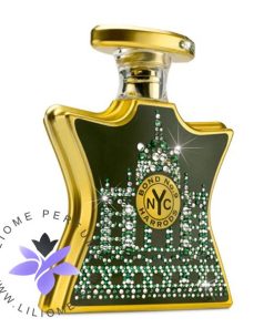 عطر ادکلن باند شماره ۹ هارودز سوارسکی لیمیتد ادیشن-Bond No 9 Harrods Swarovski Limited Edition