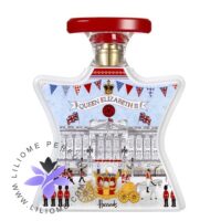 عطر ادکلن بوند شماره ۹ کوئین الیزابت دوم-Bond No 9 Queen Elizabeth II