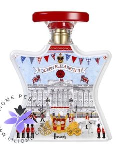 عطر ادکلن بوند شماره ۹ کوئین الیزابت دوم-Bond No 9 Queen Elizabeth II