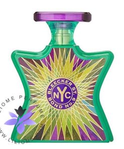 عطر ادکلن باند شماره ۹ بلیکر استریت-Bond No 9 Bleecker Street
