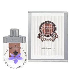 عطر ادکلن رصاصی الوسام دی-Rasasi Al Wisam Day