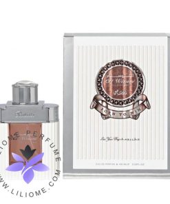 عطر ادکلن رصاصی الوسام دی-Rasasi Al Wisam Day
