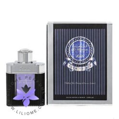 عطر ادکلن رصاصی الوسام ایونینگ-Rasasi Al Wisam Evening