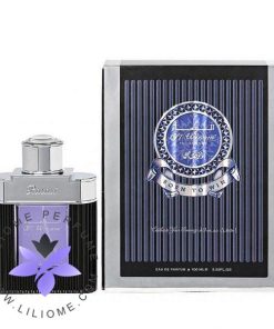 عطر ادکلن رصاصی الوسام ایونینگ-Rasasi Al Wisam Evening