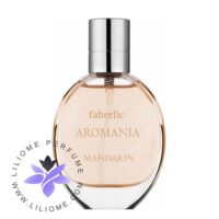 عطر ادکلن فابرلیک آرومانیا ماندارین-Faberlic Aromania Mandarin