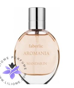 عطر ادکلن فابرلیک آرومانیا ماندارین-Faberlic Aromania Mandarin
