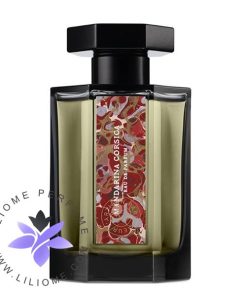 عطر ادکلن له آرتیزان ماندارینا کورسیکا-L'Artisan Mandarina Corsica