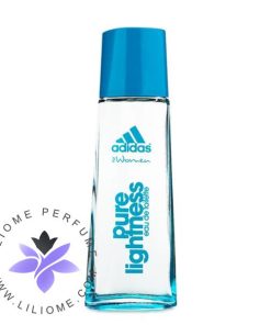 عطر ادکلن آدیداس پیور لایتنس-Adidas Pure Lightness