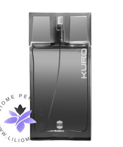 عطر ادکلن اجمل کورو-Ajmal Kuro