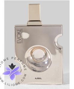 عطر ادکلن اجمل اووک گلد مردانه-Ajmal Evoke Gold For Him