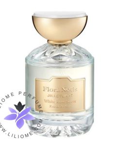 عطر ادکلن جیل استوارت فلورا نوتیس وایت رز سنت-Jill Stuart Flora Notis White Rose Scent