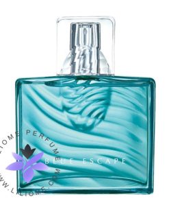 عطر ادکلن آون بلو اسکیپ مردانه-Avon Blue Escape for Him