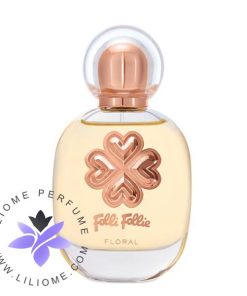 عطر ادکلن فولی فولیه فلورال-Folli Follie Floral