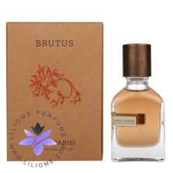 عطر ادکلن اورتو پاریسی بروتوس-Orto Parisi Brutus