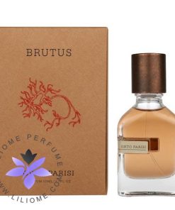 عطر ادکلن اورتو پاریسی بروتوس-Orto Parisi Brutus