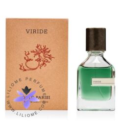 عطر ادکلن اورتو پاریسی ویرید-Orto Parisi Viride