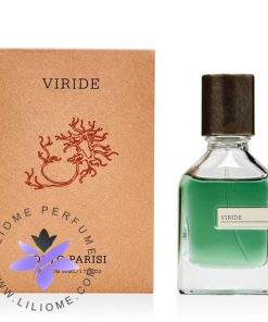 عطر ادکلن اورتو پاریسی ویرید-Orto Parisi Viride