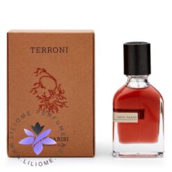 عطر ادکلن اورتو پاریسی ترونی-Orto Parisi Terroni