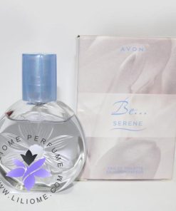 عطر ادکلن آون بی سرین-Avon Be...Serene