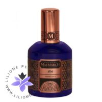 عطر ادکلن هاوس آف متریارک شی-House of Matriarch She