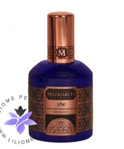 عطر ادکلن هاوس آف متریارک شی-House of Matriarch She