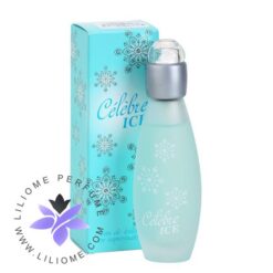 عطر ادکلن آون سیلبر آیس-Avon Celebre Ice