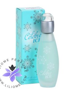 عطر ادکلن آون سیلبر آیس-Avon Celebre Ice
