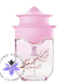 عطر ادکلن آون هایکو کیوتو فلاور-Avon Haiku Kyoto Flower