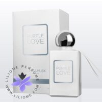 عطر ادکلن ساناماسک پورپل لاو-Sunnamusk Purple Love