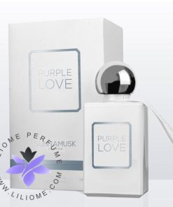 عطر ادکلن ساناماسک پورپل لاو-Sunnamusk Purple Love
