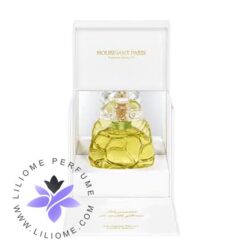 عطر ادکلن هوبیگانت کولکز فلورز جاردین سکرت اکستریت-Houbigant Quelques Fleurs Jardin Secret Extrait
