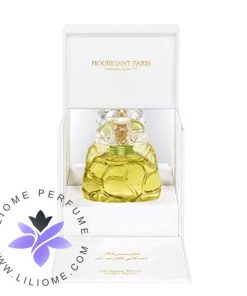 عطر ادکلن هوبیگانت کولکز فلورز جاردین سکرت اکستریت-Houbigant Quelques Fleurs Jardin Secret Extrait