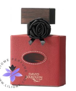 عطر ادکلن دیوید ژورکین کویر د ریو-David Jourquin Cuir de R'Eve