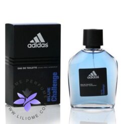 عطر ادکلن آدیداس بلو چلنج-Adidas Blue Challenge