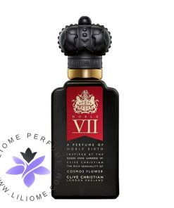 عطر ادکلن کلایو کریستین کاسموس فلاور-Clive Christian Cosmos Flower