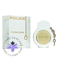 عطر ادکلن پلیس فوربیدن زنانه-Police Forbidden for Woman